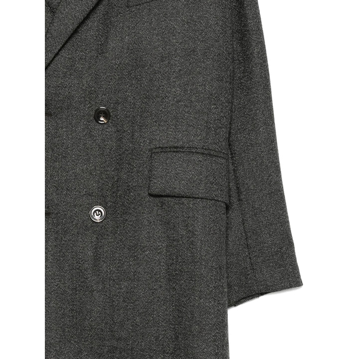 Soeur Coats - Gray | Wanan Luxury
