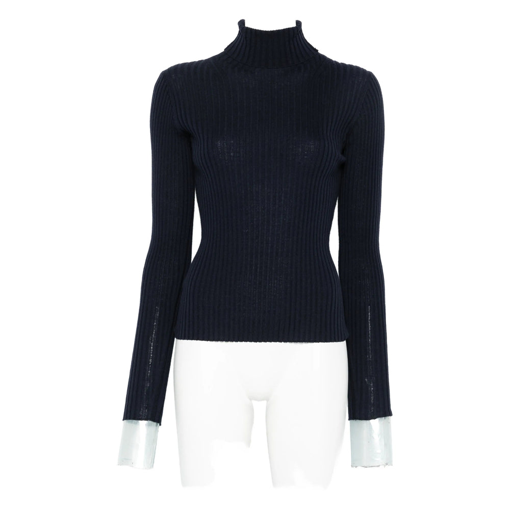 Soeur Sweaters - Blue | Wanan Luxury