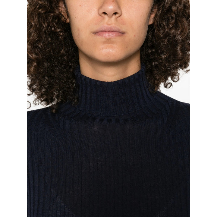 Soeur Sweaters - Blue | Wanan Luxury