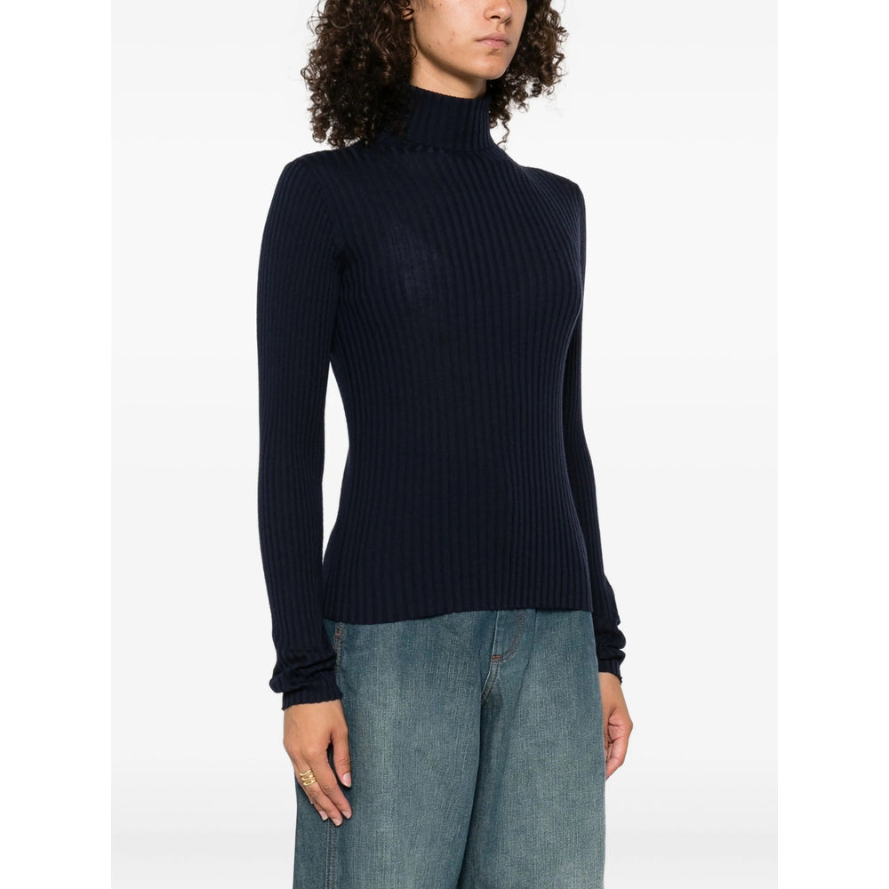 Soeur Sweaters - Blue | Wanan Luxury