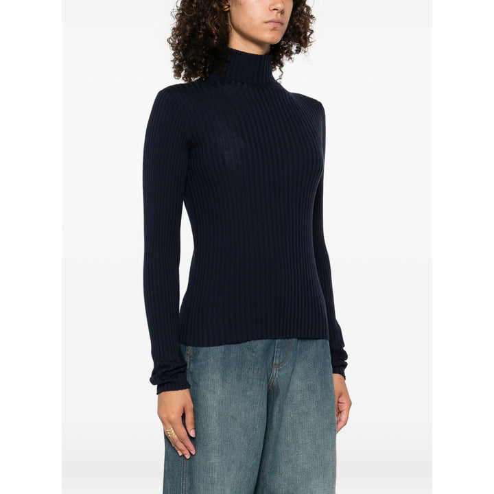 Soeur Sweaters - Blue | Wanan Luxury