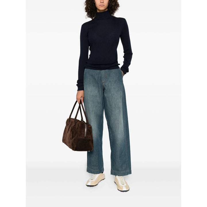 Soeur Sweaters - Blue | Wanan Luxury