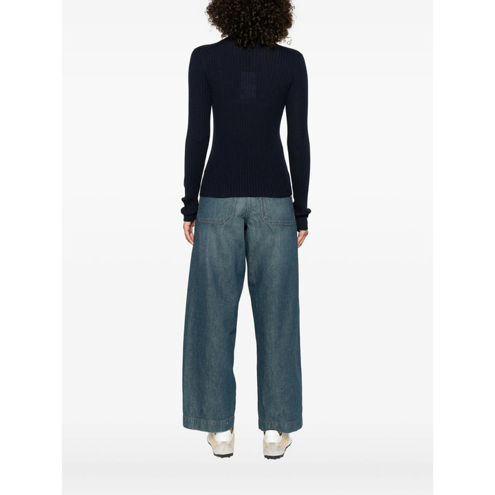 Soeur Sweaters - Blue | Wanan Luxury