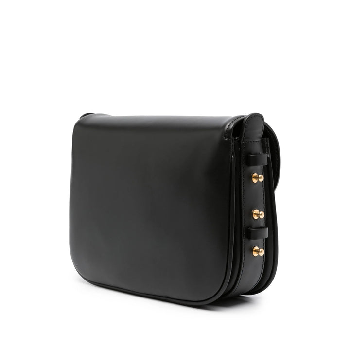 Soeur Shoulder Bags - Black | Wanan Luxury