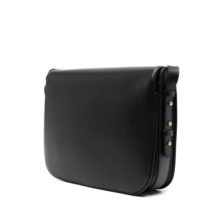 Soeur Shoulder Bags - Black | Wanan Luxury