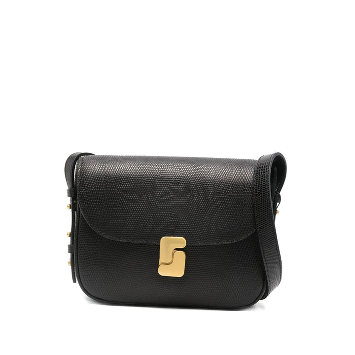 Soeur Tote Bags - Black | Wanan Luxury