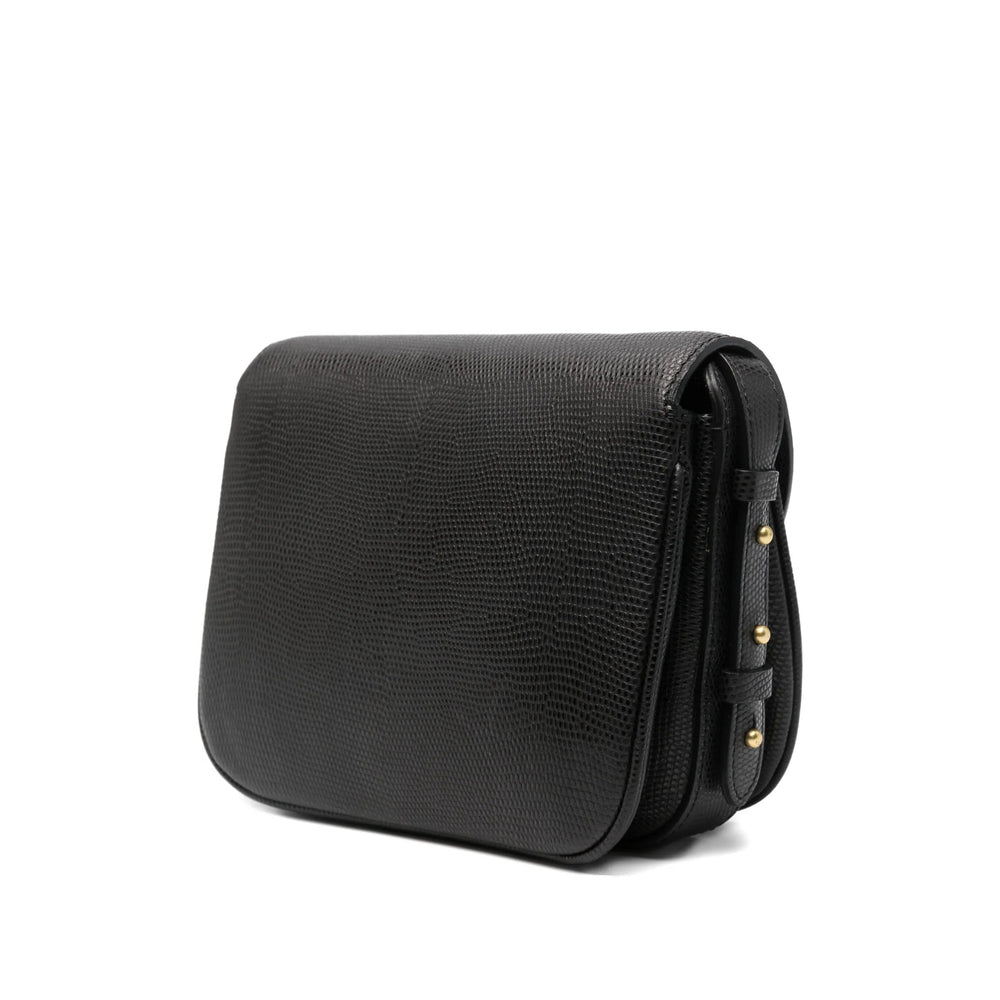 Soeur Tote Bags - Black | Wanan Luxury