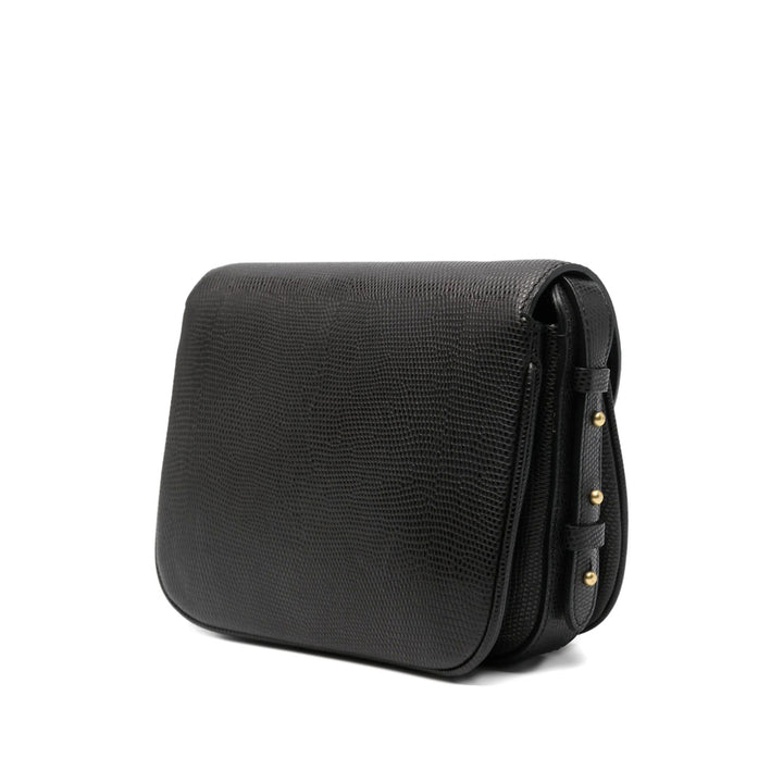 Soeur Tote Bags - Black | Wanan Luxury