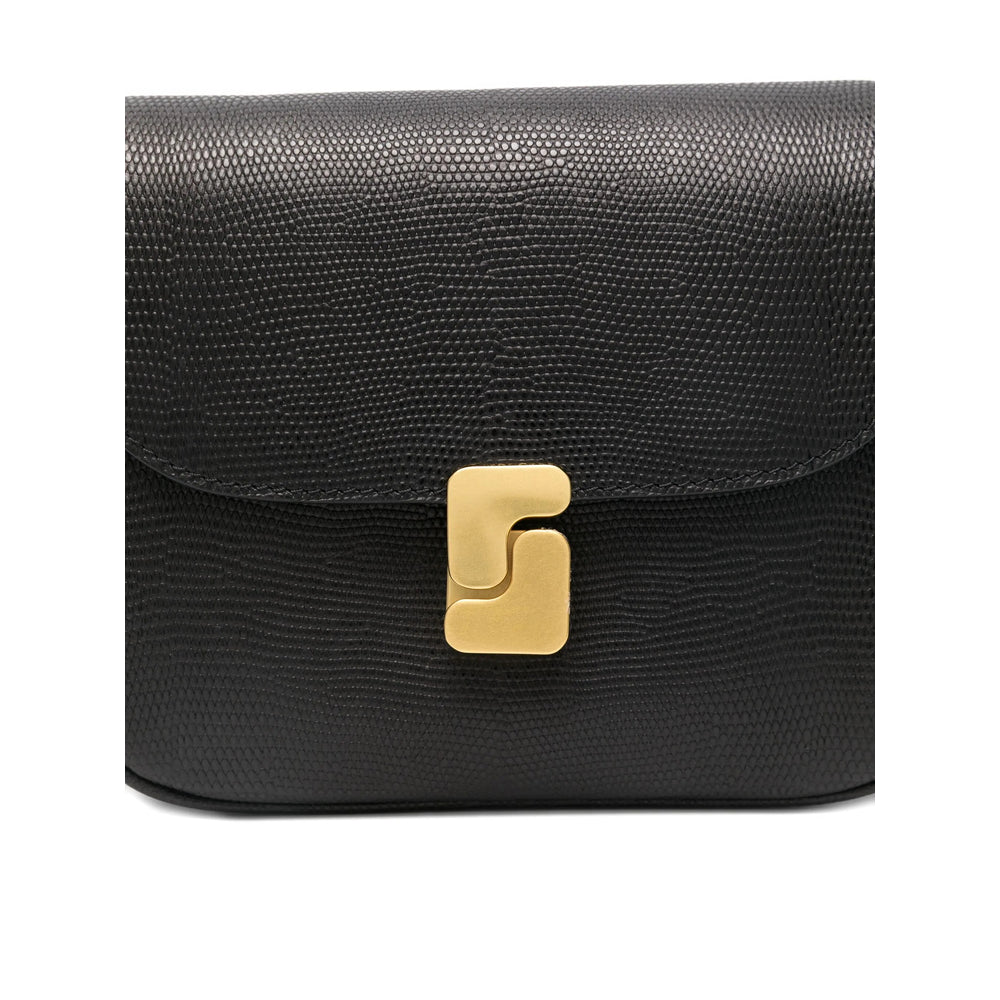Soeur Tote Bags - Black | Wanan Luxury