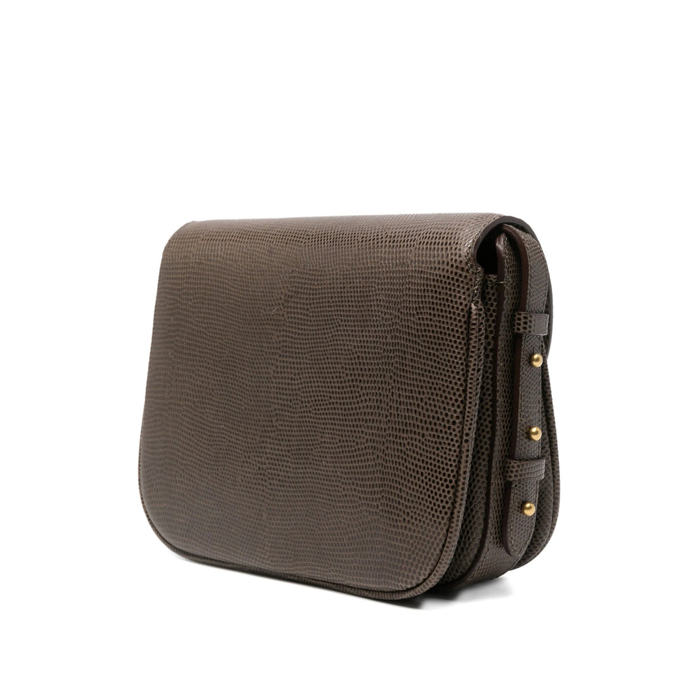 Soeur Tote Bags - Green | Wanan Luxury