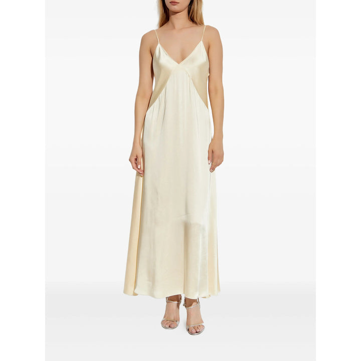 Forte_Forte Suits & Dresses - Neutral | Wanan Luxury