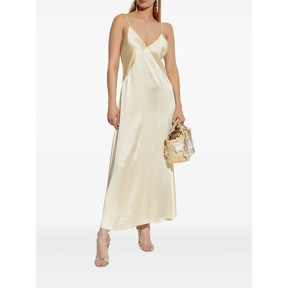 Forte_Forte Suits & Dresses - Neutral | Wanan Luxury