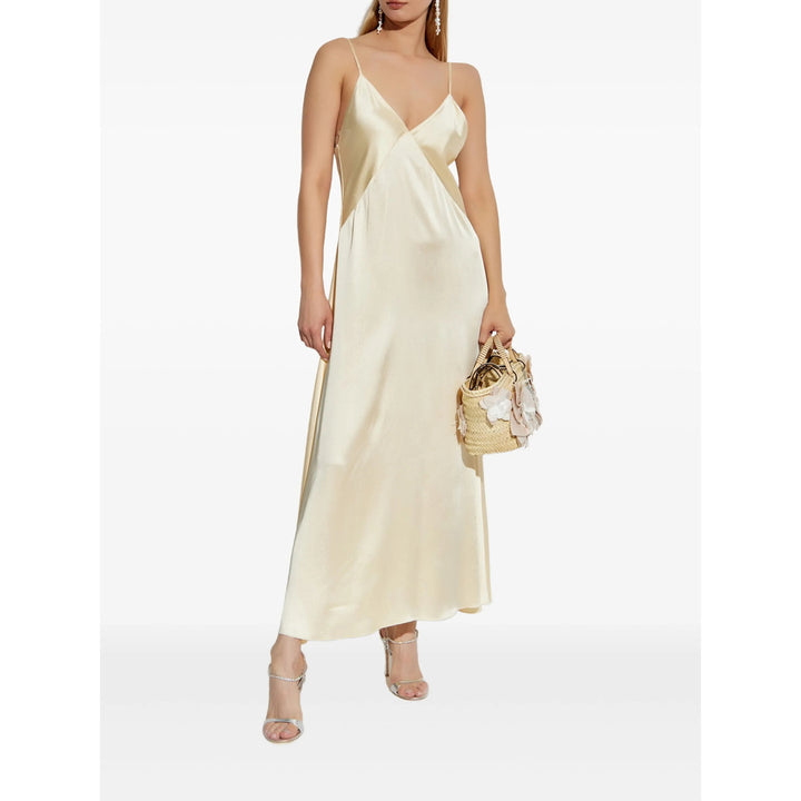 Forte_Forte Suits & Dresses - Neutral | Wanan Luxury