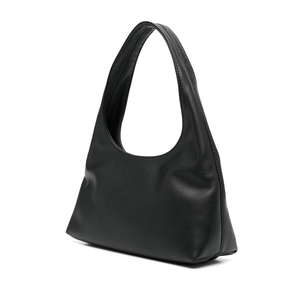 A.P.C. Tote Bags - Black | Wanan Luxury