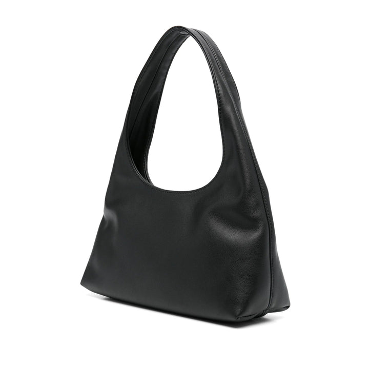 A.P.C. Tote Bags - Black | Wanan Luxury