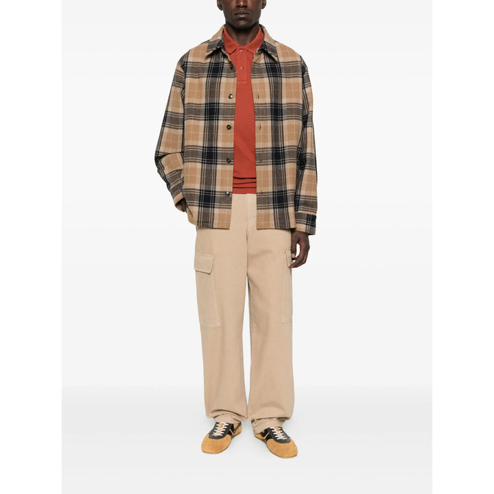 A.P.C. Jackets - Blue, Neutral | Wanan Luxury