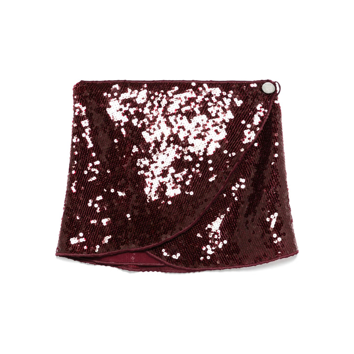 Oséree Skirts - Red | Wanan Luxury
