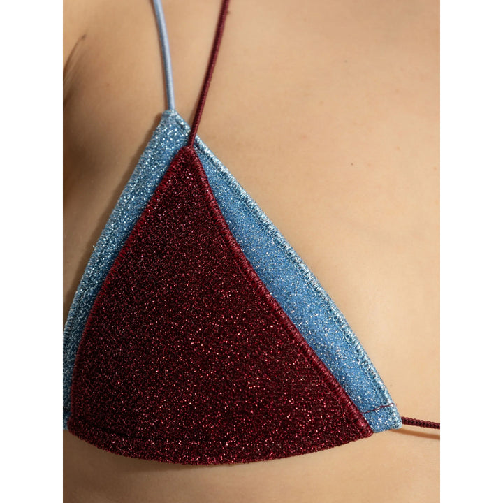 Oséree Beachwear - Red | Wanan Luxury