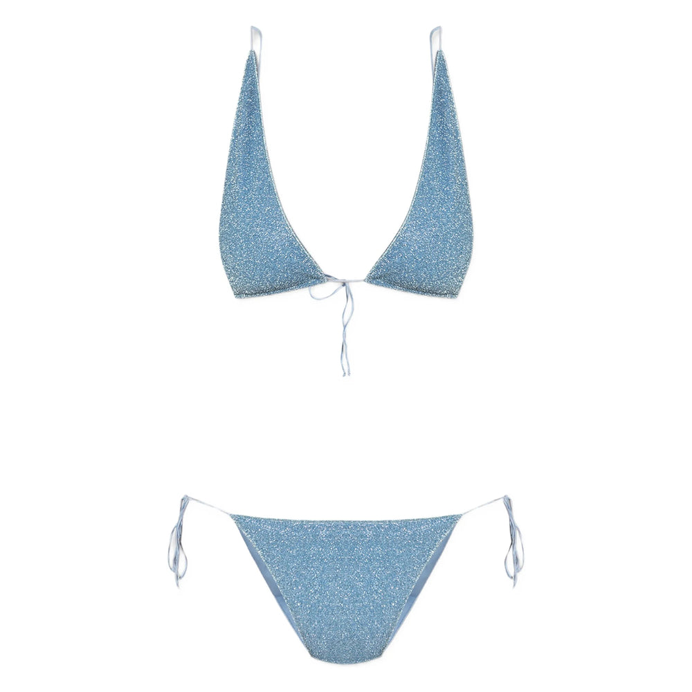 Oséree Beachwear - Blue | Wanan Luxury