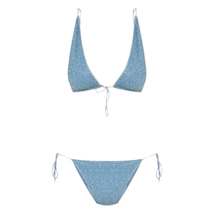 Oséree Beachwear - Blue | Wanan Luxury