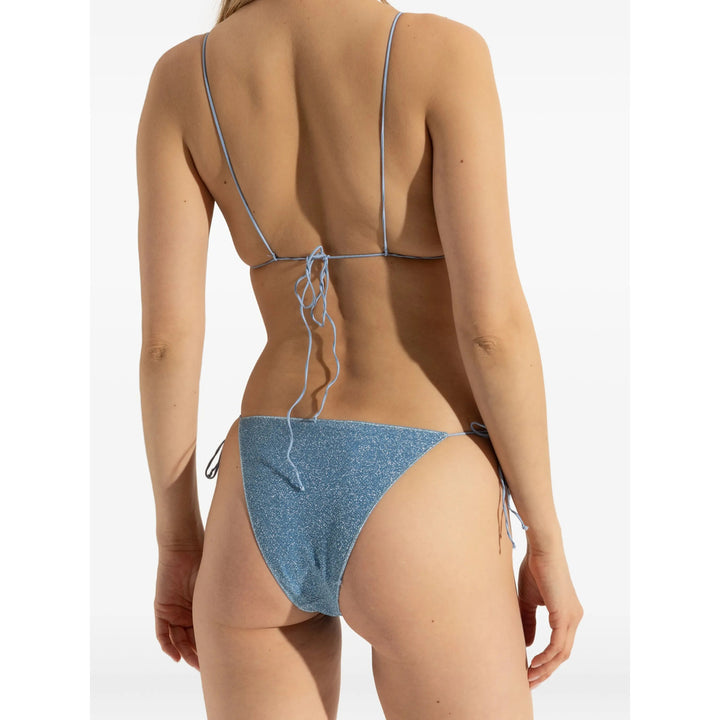 Oséree Beachwear - Blue | Wanan Luxury