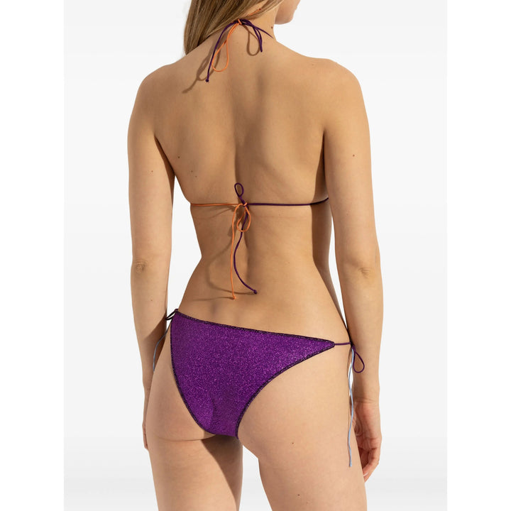 Oséree Beachwear - Purple | Wanan Luxury