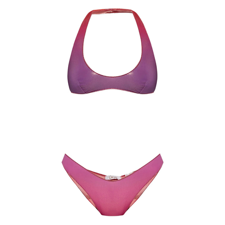 Oséree Beachwear - Pink | Wanan Luxury
