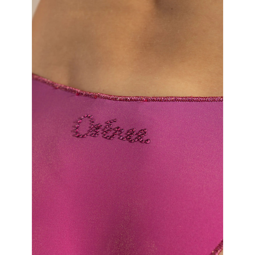 Oséree Beachwear - Pink | Wanan Luxury