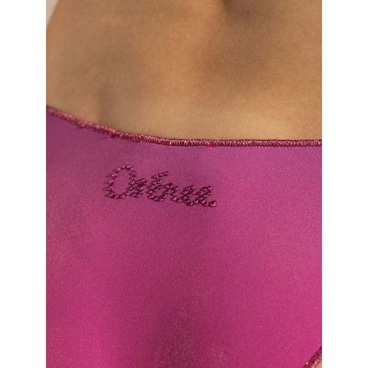 Oséree Beachwear - Pink | Wanan Luxury