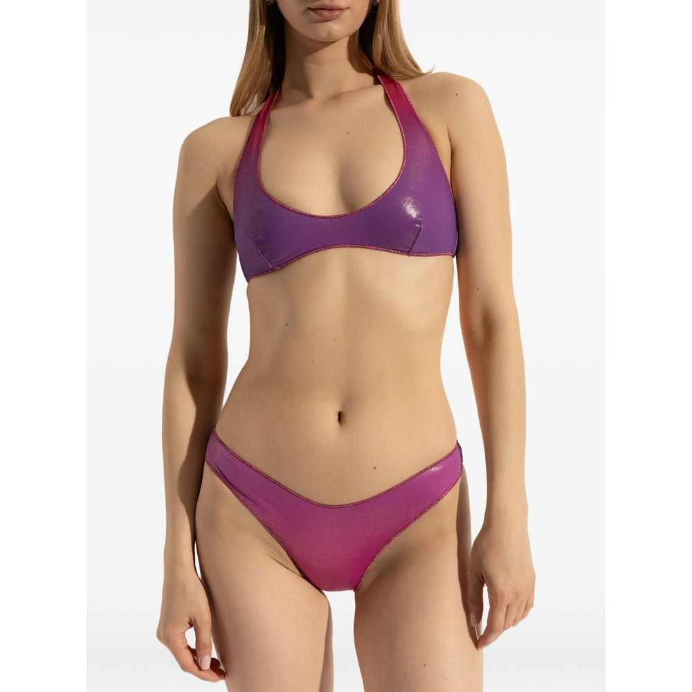 Oséree Beachwear - Pink | Wanan Luxury