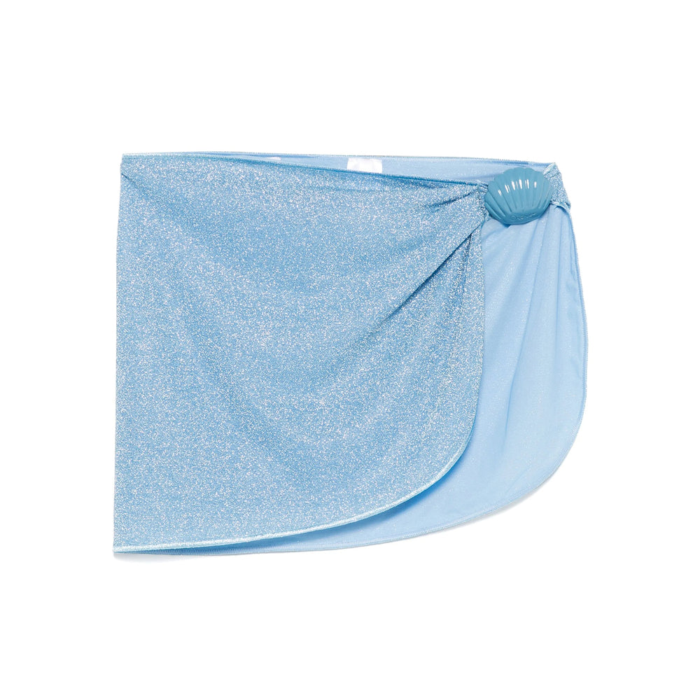 Oséree Beachwear - Blue | Wanan Luxury