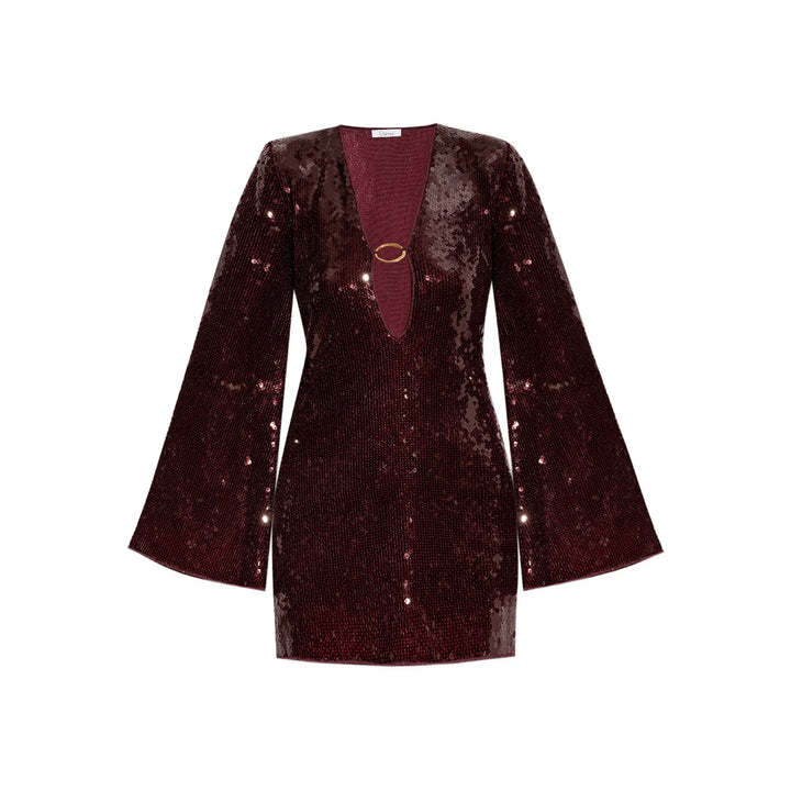 Oséree Suits & Dresses - Red | Wanan Luxury
