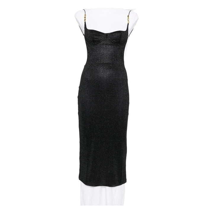 Oséree Suits & Dresses - Black | Wanan Luxury