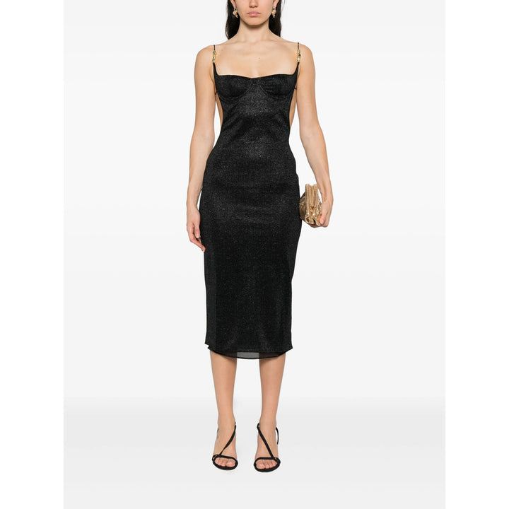 Oséree Suits & Dresses - Black | Wanan Luxury