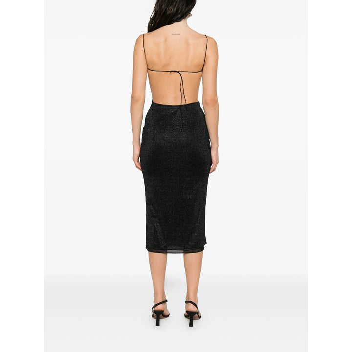 Oséree Suits & Dresses - Black | Wanan Luxury
