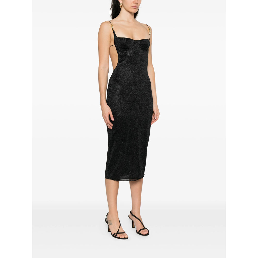 Oséree Suits & Dresses - Black | Wanan Luxury