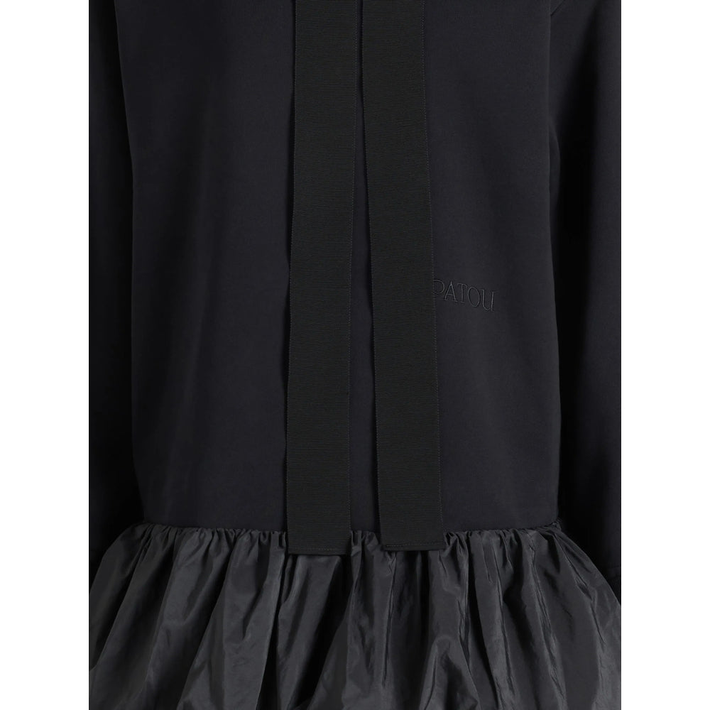 Patou Suits & Dresses - Black | Wanan Luxury