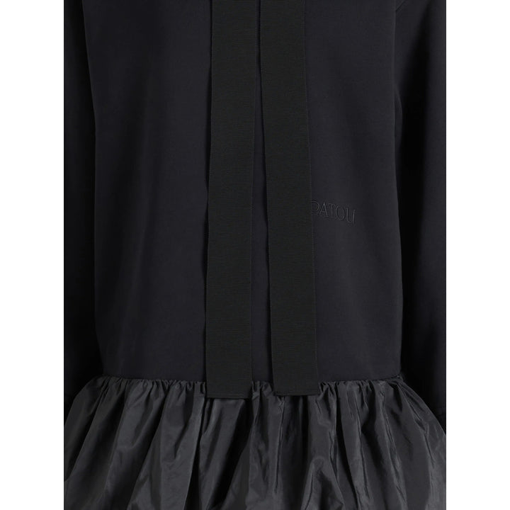 Patou Suits & Dresses - Black | Wanan Luxury
