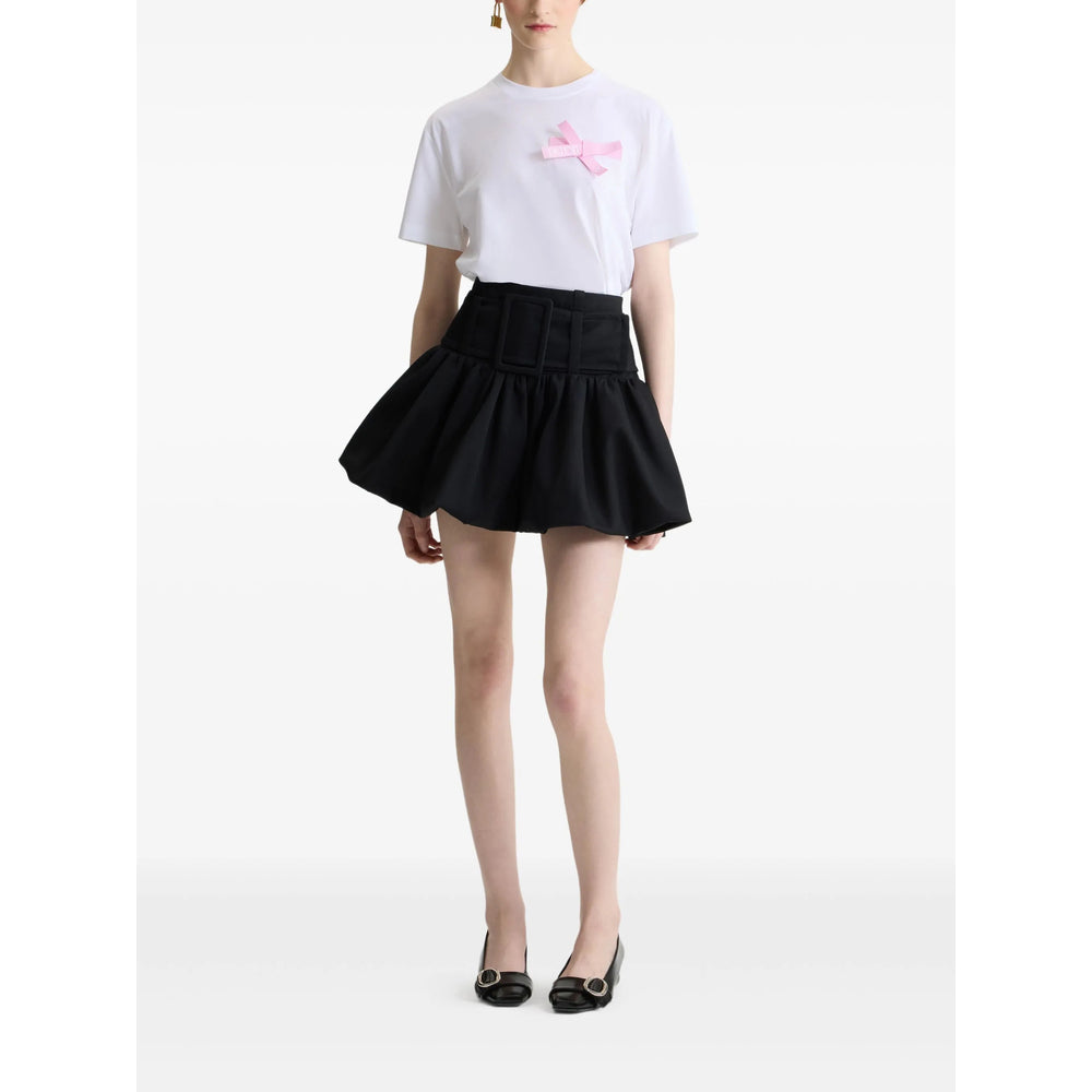 Patou T Shirts - White | Wanan Luxury