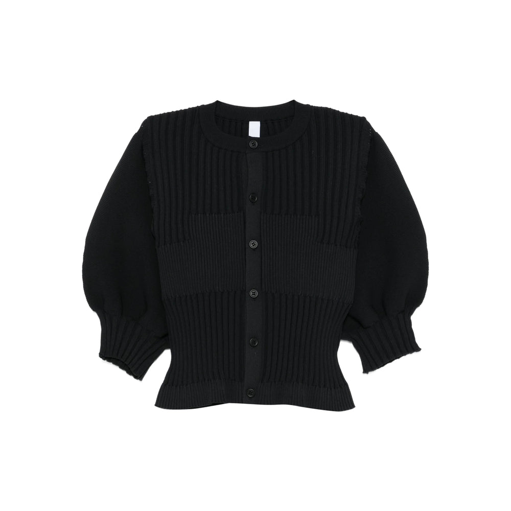 Cfcl Sweaters - Black | Wanan Luxury