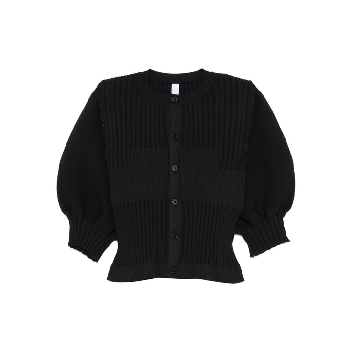Cfcl Sweaters - Black | Wanan Luxury