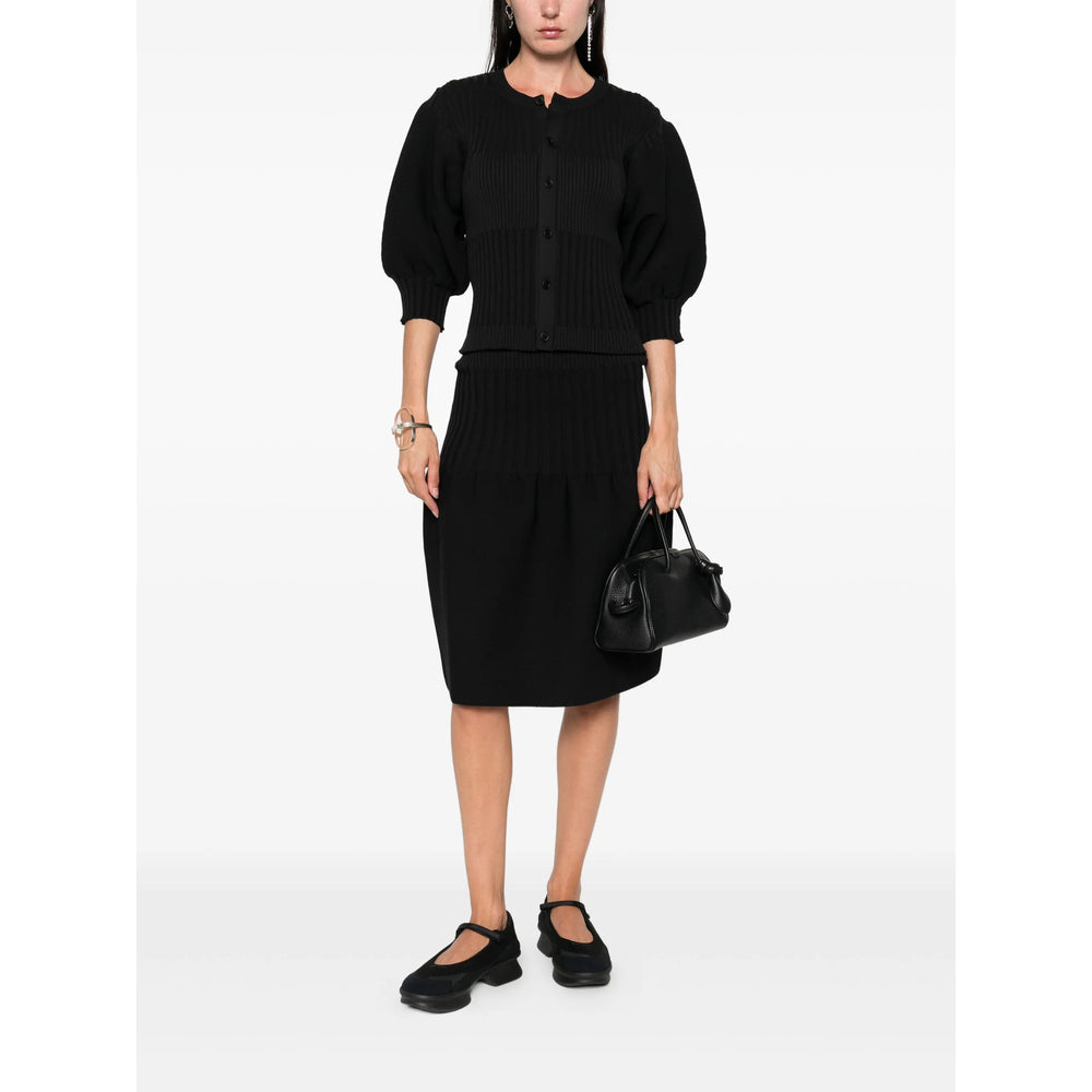 Cfcl Sweaters - Black | Wanan Luxury