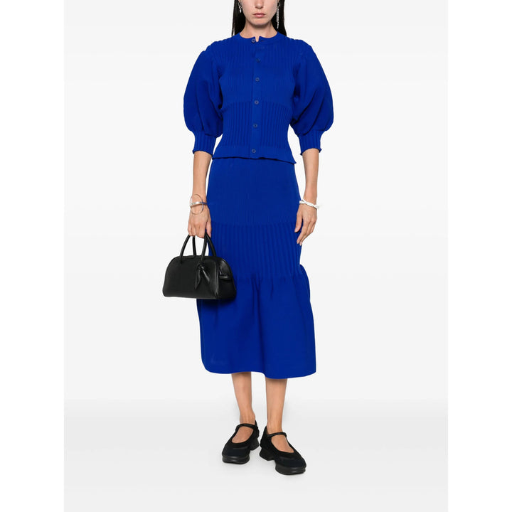 Cfcl Skirts - Blue | Wanan Luxury
