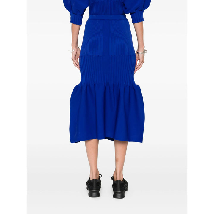 Cfcl Skirts - Blue | Wanan Luxury
