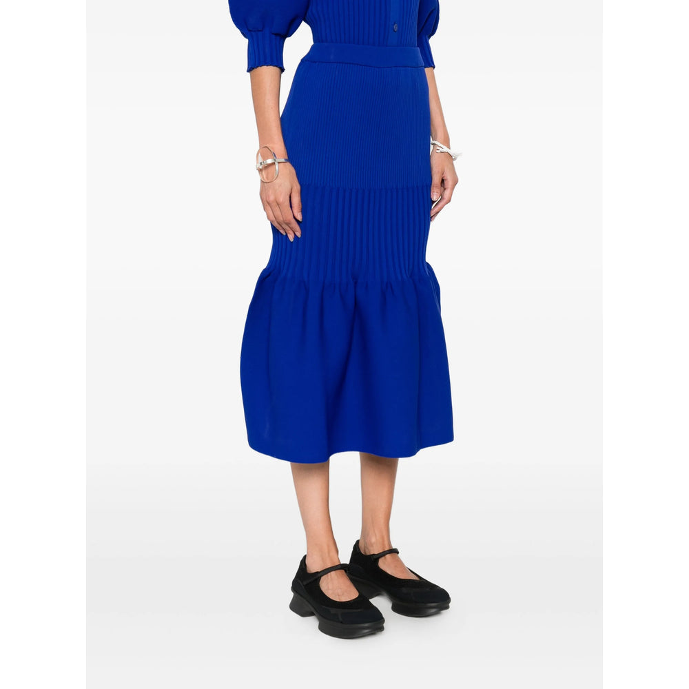 Cfcl Skirts - Blue | Wanan Luxury