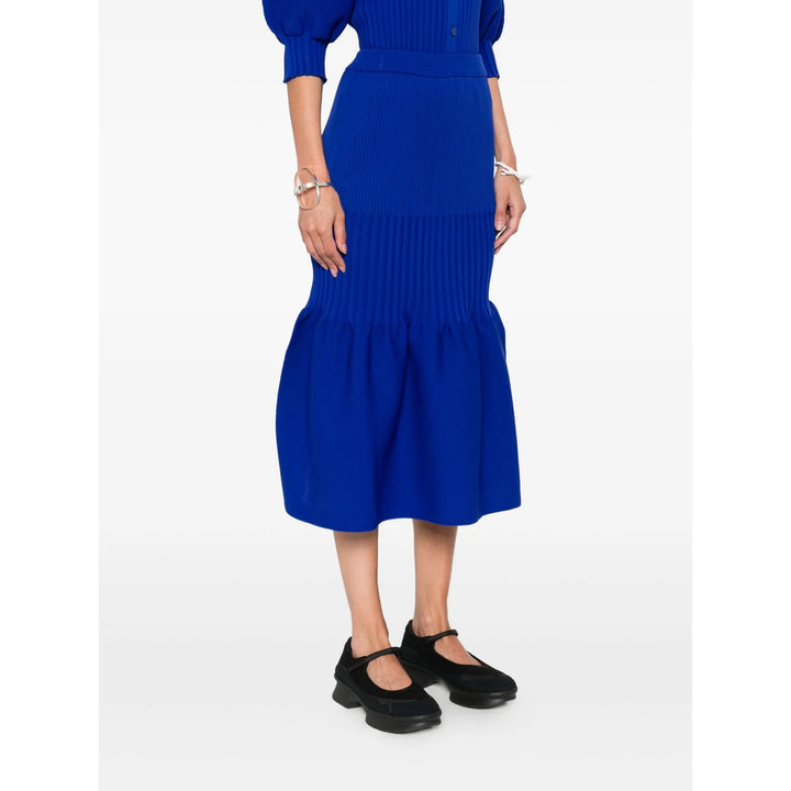 Cfcl Skirts - Blue | Wanan Luxury