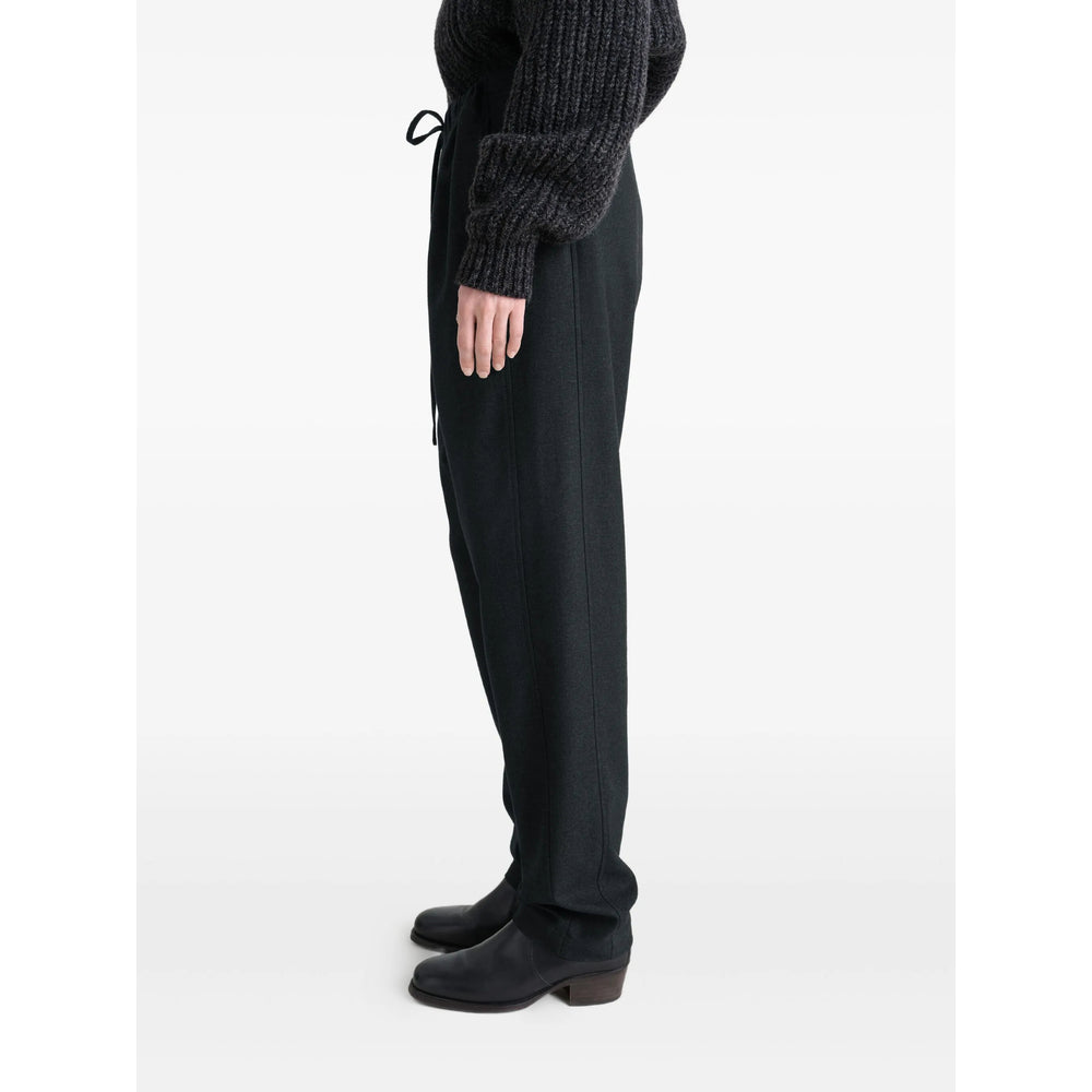 Lemaire Pants - Gray | Wanan Luxury