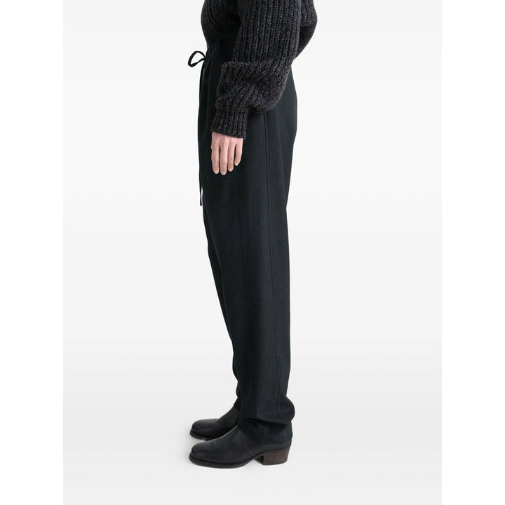 Lemaire Pants - Gray | Wanan Luxury
