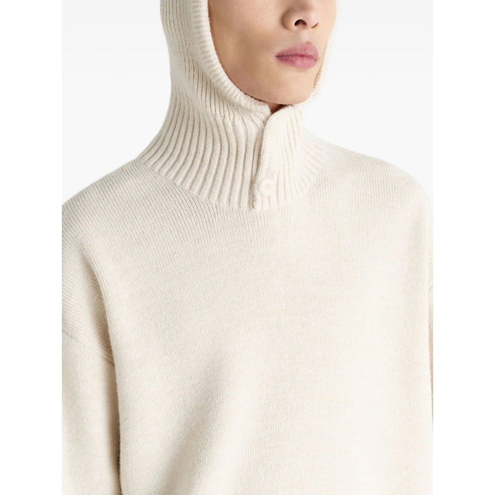 Lemaire Sweaters - Neutral | Wanan Luxury