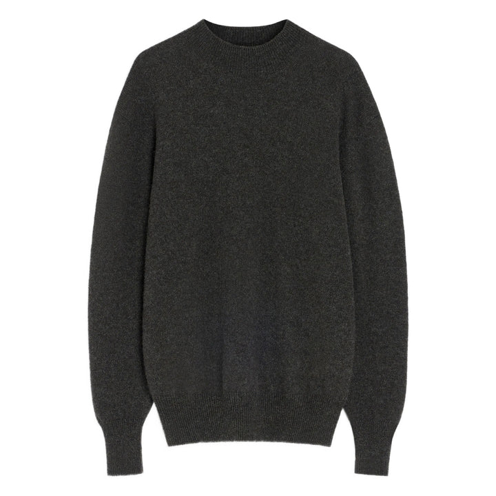 Lemaire Sweaters - Gray | Wanan Luxury